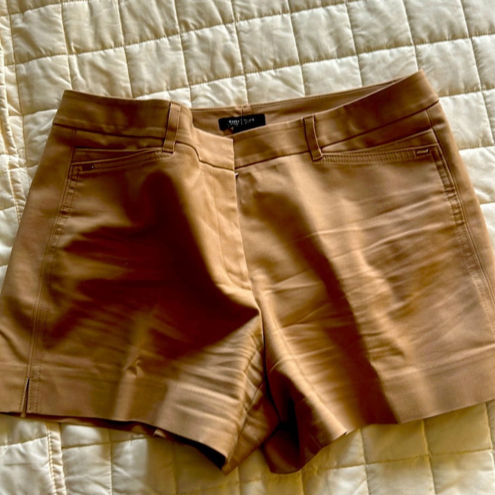White House Black Market shorts